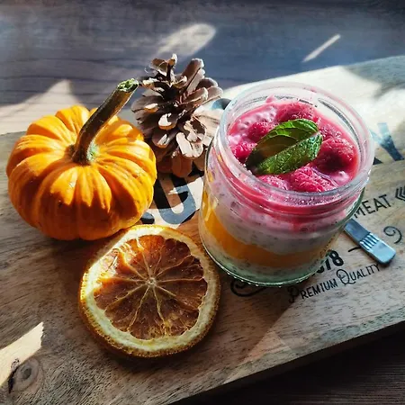 Mala Cegielnia - Balia Z Babelkami I Sauna Na Wylacznosc W Lesnym Klimacie