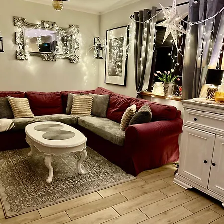 Mala Cegielnia - Balia Z Babelkami I Sauna Na Wylacznosc W Lesnym Klimacie *