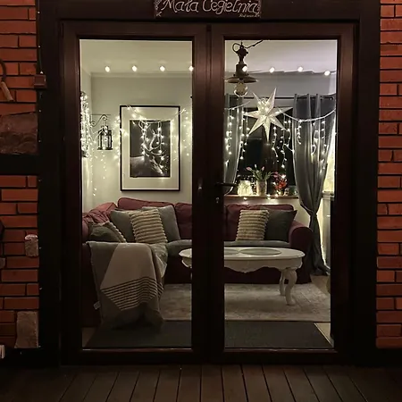 Mala Cegielnia - Balia Z Babelkami I Sauna Na Wylacznosc W Lesnym Klimacie