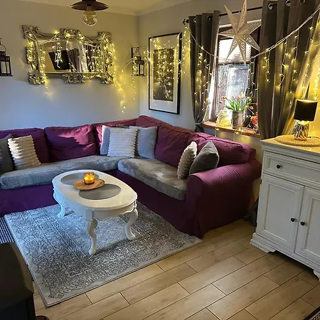 Mala Cegielnia - Balia Z Babelkami I Sauna Na Wylacznosc W Lesnym Klimacie 別荘